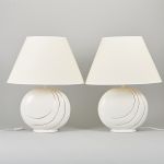 1023 4507 TABLE LAMPS